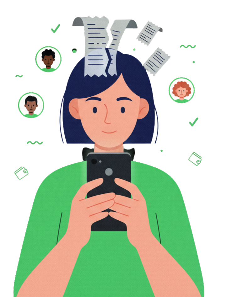 Fitur Smart Chat